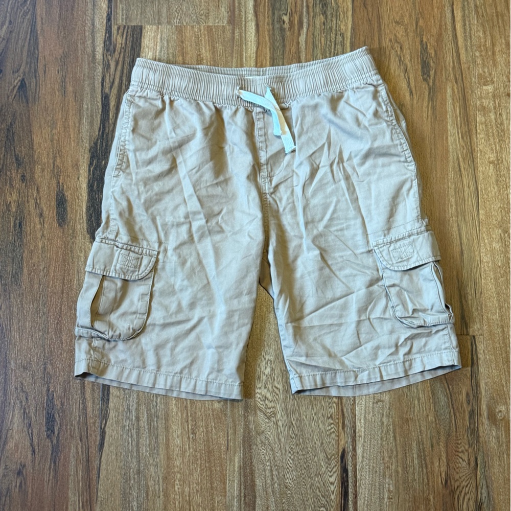 True craft boys shorts sz 14-16